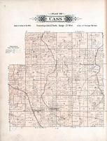 Cass Townshipk, Pearl, Sacville, Cave Spring, Greene County 1904